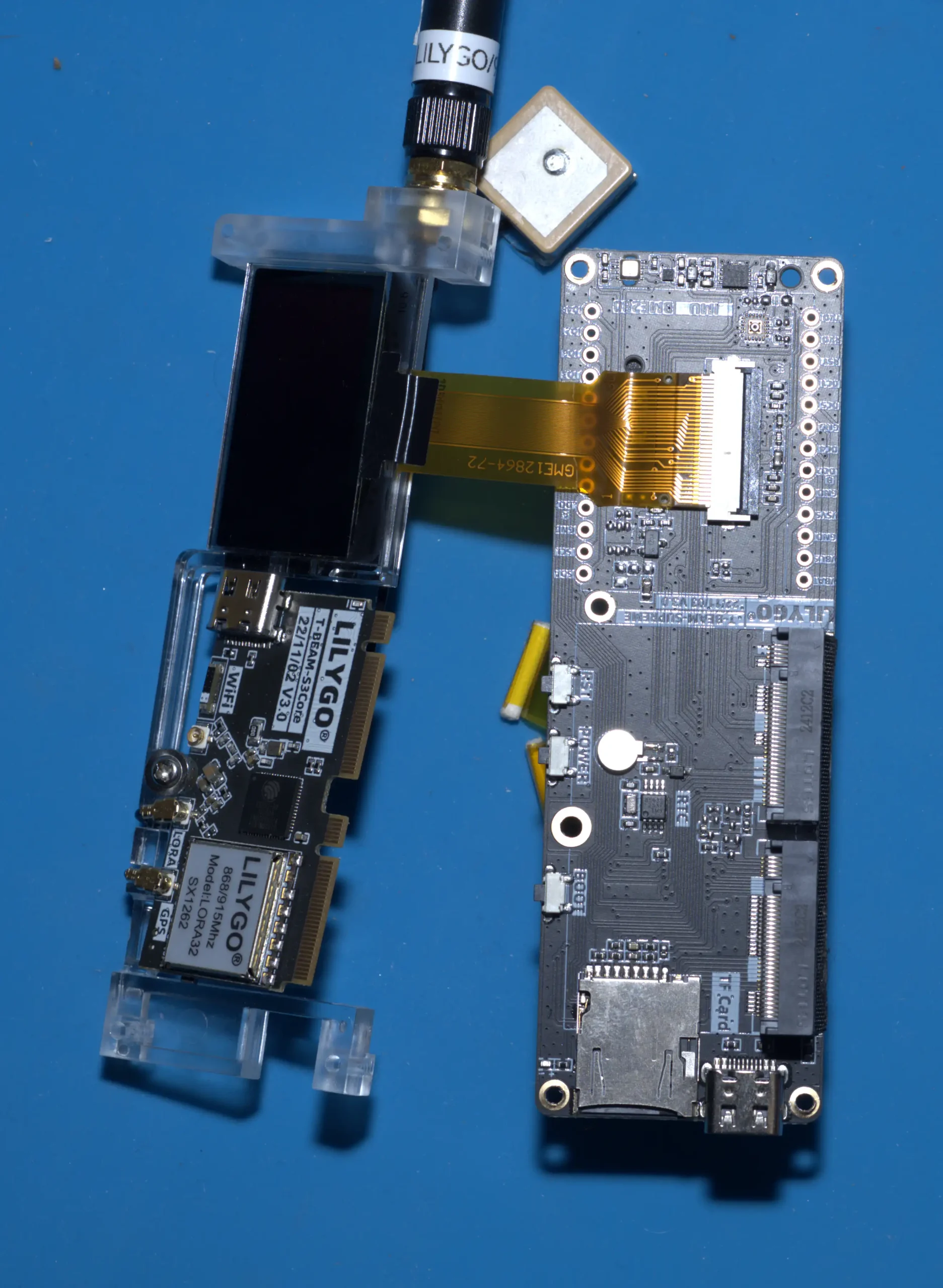 circuit boards