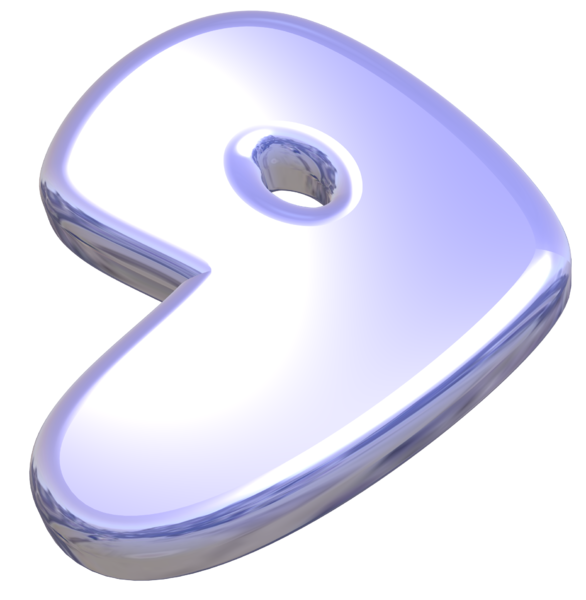 Gentoo Linux Icon